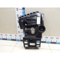 Направляющая заднего бампера левая BMW X1 E84 (2009 - 2015) 51122991779