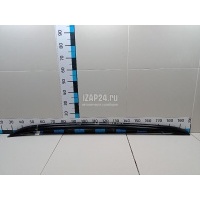 Рейлинг левый (планка на крышу) BMW X1 E84 (2009 - 2015) 51132990983
