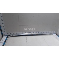 Рейлинг левый (планка на крышу) BMW X1 E84 (2009 - 2015) 51132990985