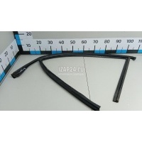 Уплотнитель стекла двери BMW X1 E84 (2009 - 2015) 51332990307