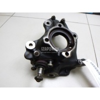 Кулак поворотный передний правый BMW X1 E84 (2009 - 2015) 31216788700