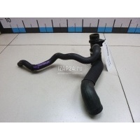 Патрубок BMW X1 E84 (2009 - 2015) 11537639999
