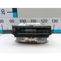 Магнитола BMW X1 E84 (2009 - 2015) 65129224373