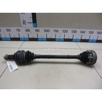 Полуось задняя левая BMW X1 E84 (2009 - 2015) 33207591595