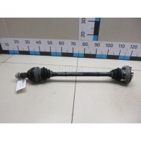 Полуось задняя правая BMW X1 E84 (2009 - 2015) 33207591596