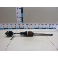 Полуось передняя правая BMW X1 E84 (2009 - 2015) 31607591682