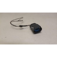 Разъем BMW X1 E84 (2009 - 2015) 61138352386