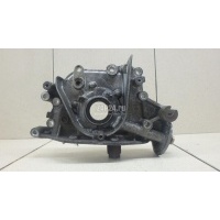 Насос масляный Hyundai-Kia Verna/Accent III (2006 - 2010) 2131026801