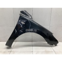 Крыло переднее правое Hyundai-Kia i30 (2007 - 2012) 663212L030