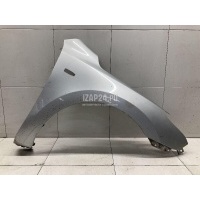 Крыло переднее правое Hyundai-Kia i30 (2007 - 2012) 663212L030