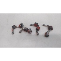 Трубки ТНВД к-кт Fiat Panda (2003 - 2012) 55204103