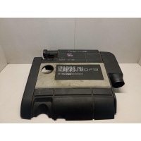Корпус воздушного фильтра VAG TT(8J) (2006 - 2015) 06F133837AF