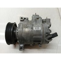 Компрессор кондиционера VAG TT(8J) (2006 - 2015) 1K0820808A
