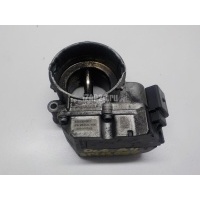 Заслонка дроссельная электрическая VAG Compass (MK49) (2006 - 2016) 038128063L