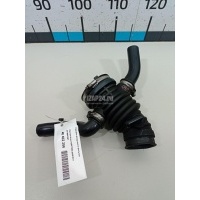 Патрубок воздушного фильтра GM Aveo (T250) (2005 - 2011) 96813397