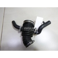 Патрубок воздушного фильтра GM Aveo (T250) (2005 - 2011) 96813397