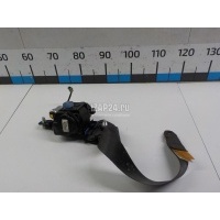 Ремень безопасности с пиропатроном GM Aveo (T250) (2005 - 2011) 96895010