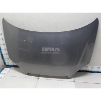 Капот GM Aveo (T250) (2005 - 2011) 96649257