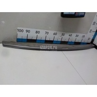 Накладка крышки багажника GM Aveo (T250) (2005 - 2011) 96649380