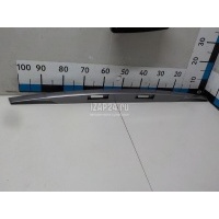 Накладка крышки багажника GM Aveo (T250) (2005 - 2011) 96649384