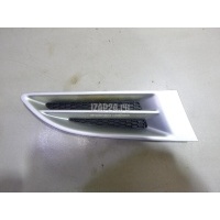 Накладка переднего крыла правого GM Aveo (T250) (2005 - 2011) 96894154