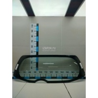Стекло двери багажника GM Aveo (T250) (2005 - 2011) 96541113