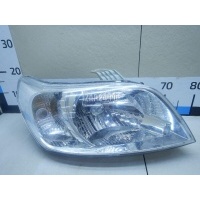 Фара правая Depo Aveo (T250) (2005 - 2011) 2351105RMLDEM