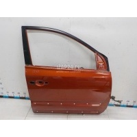 Дверь передняя правая Renault Koleos (HY) (2008 - 2016) 801008616R