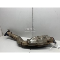 Катализатор Renault Koleos (HY) (2008 - 2016) 20018JZ20A