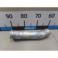 Патрубок интеркулера Hyundai-Kia Starex H1/Grand Starex 2007 281714A700