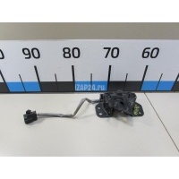 Замок капота Hyundai-Kia Starex H1/Grand Starex 2007 811304H910
