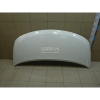 Капот Hyundai-Kia Starex H1/Grand Starex 2007 664004H011