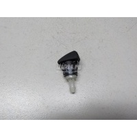 Форсунка омывателя лобового стекла Hyundai-Kia Starex H1/Grand Starex 2007 986404H050