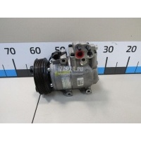 Компрессор кондиционера Hyundai-Kia Starex H1/Grand Starex 2007 977014H061