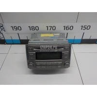 Магнитола Hyundai-Kia Starex H1/Grand Starex 2007 961704H060KL