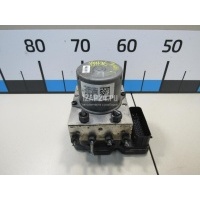 Блок ABS (насос) Hyundai-Kia Starex H1/Grand Starex 2007 589204H700