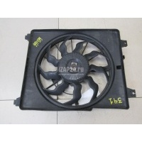 Вентилятор радиатора Hyundai-Kia Starex H1/Grand Starex 2007 977304H500