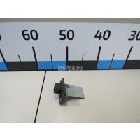 Резистор отопителя Hyundai-Kia Starex H1/Grand Starex 2007 971154H000