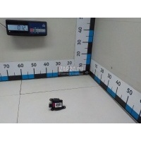 Моторчик заслонки отопителя Hyundai-Kia Magentis (2005 - 2010) 971592G000