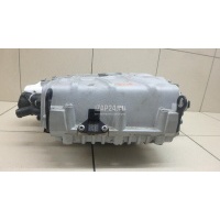 Турбокомпрессор (турбина) VAG Allroad quattro (2006 - 2012) 06E145603M