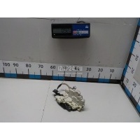 Замок двери передней левой VAG Allroad quattro (2006 - 2012) 4F1837015D
