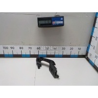 Ручка двери передней внутренняя левая VAG Allroad quattro (2006 - 2012) 4F1867161E6PS