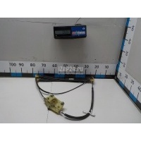 Стеклоподъемник электр. передний левый VAG Allroad quattro (2006 - 2012) 4F0837461D