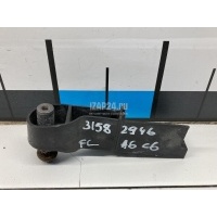 Кронштейн переднего бампера левый VAG Allroad quattro (2006 - 2012) 4F0807771