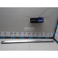 Молдинг передней левой двери VAG Allroad quattro (2006 - 2012) 4F9853959C3Q7