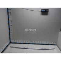 Рейлинг левый (планка на крышу) VAG Allroad quattro (2006 - 2012) 4F9860021K3Q7
