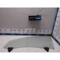Стекло двери передней левой VAG Allroad quattro (2006 - 2012) 4F0845021L