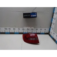 Фонарь задний наружный левый VAG Allroad quattro (2006 - 2012) 4F9945095E