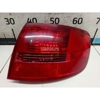 Фонарь задний наружный правый VAG Allroad quattro (2006 - 2012) 4F9945096