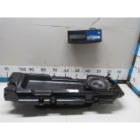 Сабвуфер VAG Allroad quattro (2006 - 2012) 4F0035381D